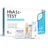gettested HbA1c Diabetes Schnelltest 1 St.