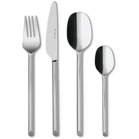 Villeroy & Boch like. by Villeroy & Boch Like Besteckset 16tlg.