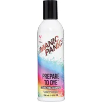 Manic Panic Prepare To Dye Klärendes Shampoo 236 ml