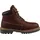 Dockers by Gerli Damen Leder Stiefelette gefüttert Braun 44