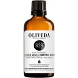 Oliveda B28 Körperöl Lavendel Vanille
