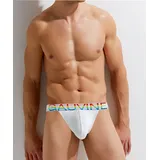 Mellice Slip Herren Jockstrap Unterhose Baumwollqualität M