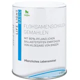 LIFE LIGHT Flohsamenschalen gemahlen, 500 g Schalen