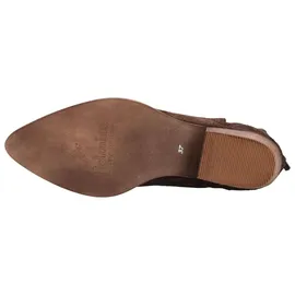 FELMINI Cowboy-Stiefeletten Herren Braun 42