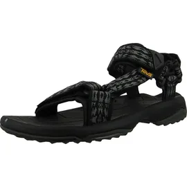 Teva Terra Fi Lite Herren rambler black 43