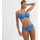Triumph Bikini-Top Damen Blau 40 Cup G