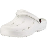 Chung Shi Dux Clog white 39-40