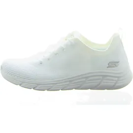 SKECHERS Bobs B Flex Lo-Graceful Stride Damen Weiß 41