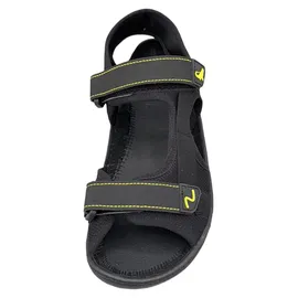 Leguano Attrekktive Unisex Schwarz 40