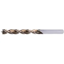 Alpen Timber Twist Holzbohrer Ø 10 mm 133 mm