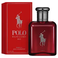 Ralph Lauren Polo Red Parfum