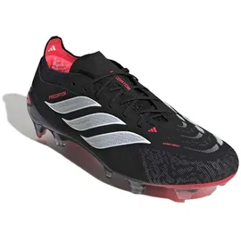 adidas Predator Elite FG Herren Schwarz 48
