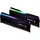 G.SKILL Trident Z5 RGB DDR5-6400 32GB Kit (2x16GB) CL30 Schwarz F5-6400J3039G16GX2-TZ5RK