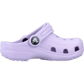 Crocs Classic Clog Lila 19