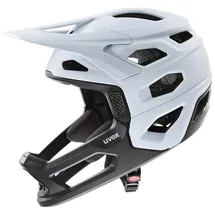 Uvex Revolt 52-57 cm grau 2021