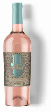 Primitivo Puglia Rosato Tagaro 2025