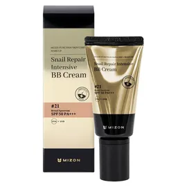 ce way regulatory consultants ltd. Snail Repair Intensive BB Cream 50 ml