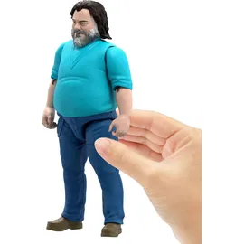 Mattel Minecraft Steve Actionfigur 30 cm