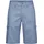 Babista Bermuda blau M