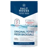 Salthouse Original Totes Meer Badesalz