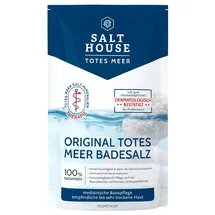 Salthouse Original Totes Meer Badesalz