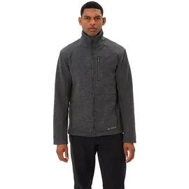 Vaude Tinshan IV Jacke Phantom Black M