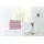Primera Spannbettlaken Teddy Flausch Biber 90-100 x 200 cm lila