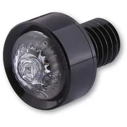 HIGHSIDER LED-Rücklicht Einheit MONO, schwarz