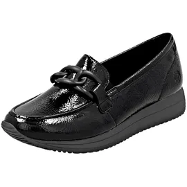 remonte D0H15-02 Damen Schwarz 39