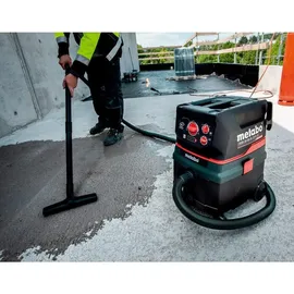 Metabo ASR 36-18 BL 25 M SC