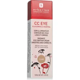 Erborian CC Eye Augencreme 10 ml