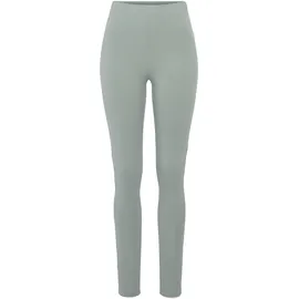 Boyens Buchverlag Leggings Figurbetont Grün 46
