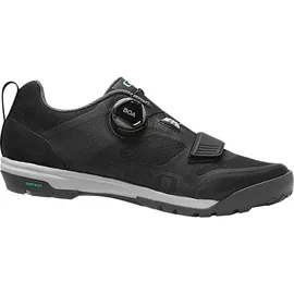 giro bike Ventana schwarz 39