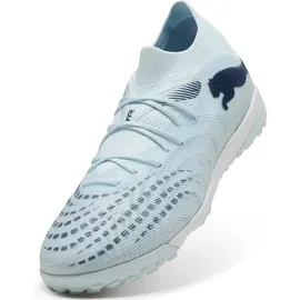 Puma Future 9 Match TT Herren Icy Blue/Blue Jewel 40