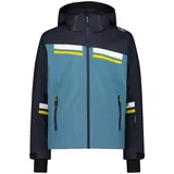 CMP Nilo Skijacke Blau 60