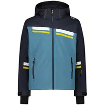 CMP Nilo Skijacke Blau 60