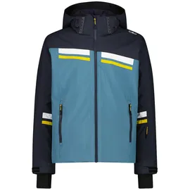 CMP Nilo Skijacke Blau 60