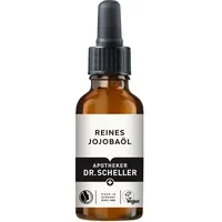 Dr. Scheller Reines Jojobaöl Öl 30 ml