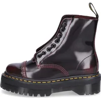 Dr. Martens Sinclair in bordeaux 39