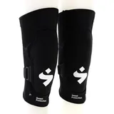 Sweet Protection Knee Guards Pro Knieprotektor (Größe XL, schwarz)