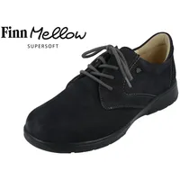 Finn Comfort schwarz 10