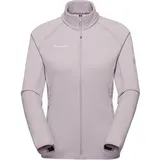 Mammut Damen Unterjacke Aconcagua ML Jacket, Größe XL in Silber alpine calamint