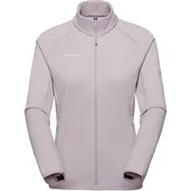 Mammut Damen Unterjacke Aconcagua ML Jacket, Größe XL in Silber alpine calamint