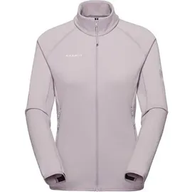 Mammut Damen Unterjacke Aconcagua ML Jacket, Größe XL in Silber alpine calamint