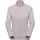 Mammut Damen Unterjacke Aconcagua ML Jacket, Größe XL in Silber alpine calamint