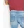 bonprix Jeansbermudas Blau 62