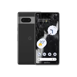 Google Pixel 7 256 GB Obsidian