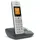 Gigaset E390A silber/schwarz