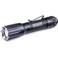 Nextorch Nextorch, TA30 V2 Tactical LED Taschenlampe, 1300lm