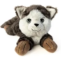 Habibi Plush Wärmekissen/Stofftier f. Kinder und Erwachsene – 1871